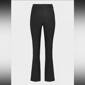 Aritzia Babaton Program Pants -Black Noir